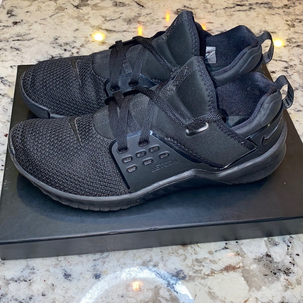 Nike Free X Metcom Size 9